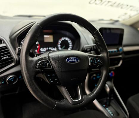 FORD Ecosport 1.5 12V 4P FLEX 100 ANOS AUTOMTICO, Foto 13