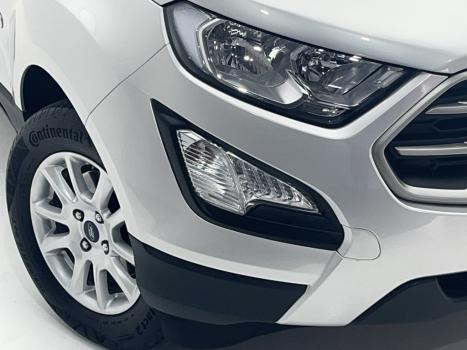 FORD Ecosport 1.5 12V 4P TI-VCT SE FLEX AUTOMTICO, Foto 4