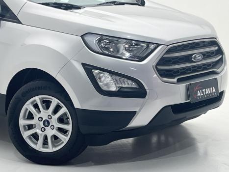 FORD Ecosport 1.5 12V 4P TI-VCT SE FLEX AUTOMTICO, Foto 7