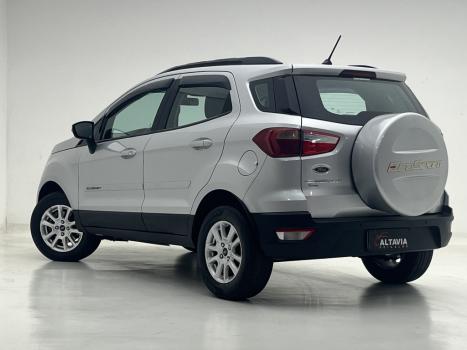 FORD Ecosport 1.5 12V 4P TI-VCT SE FLEX AUTOMTICO, Foto 9
