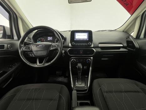 FORD Ecosport 1.5 12V 4P TI-VCT SE FLEX AUTOMTICO, Foto 10