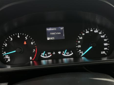 FORD Ecosport 1.5 12V 4P TI-VCT SE FLEX AUTOMTICO, Foto 11