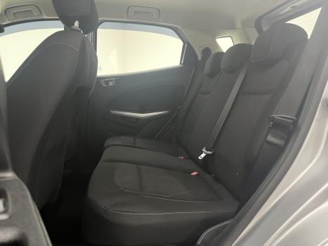 FORD Ecosport 1.5 12V 4P TI-VCT SE FLEX AUTOMTICO, Foto 12