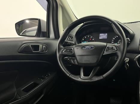 FORD Ecosport 1.5 12V 4P TI-VCT SE FLEX AUTOMTICO, Foto 14