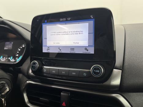 FORD Ecosport 1.5 12V 4P TI-VCT SE FLEX AUTOMTICO, Foto 16