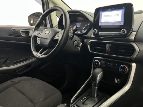 FORD Ecosport 1.5 12V 4P TI-VCT SE FLEX AUTOMTICO, Foto 17