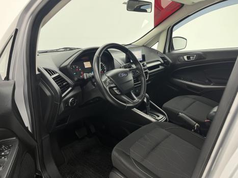 FORD Ecosport 1.5 12V 4P TI-VCT SE FLEX AUTOMTICO, Foto 19