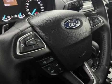 FORD Ecosport 1.5 12V 4P TI-VCT SE FLEX AUTOMTICO, Foto 20