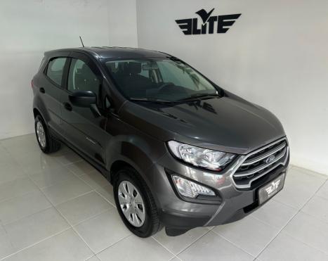 FORD Ecosport 1.5 12V 4P TI-VCT DIRECT FLEX AUTOMTICO, Foto 1