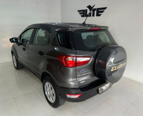 FORD Ecosport 1.5 12V 4P TI-VCT DIRECT FLEX AUTOMTICO, Foto 3