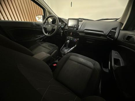 FORD Ecosport 1.5 12V 4P TI-VCT DIRECT FLEX AUTOMTICO, Foto 4