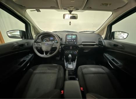 FORD Ecosport 1.5 12V 4P TI-VCT DIRECT FLEX AUTOMTICO, Foto 5