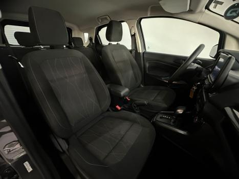 FORD Ecosport 1.5 12V 4P TI-VCT DIRECT FLEX AUTOMTICO, Foto 6