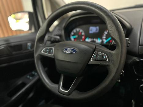 FORD Ecosport 1.5 12V 4P TI-VCT DIRECT FLEX AUTOMTICO, Foto 7