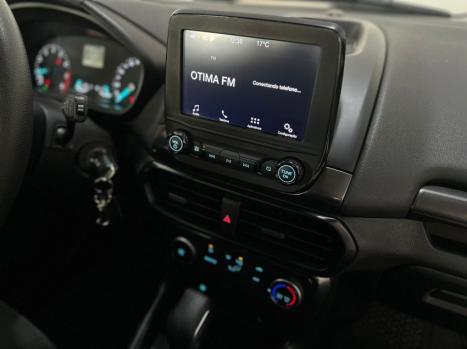 FORD Ecosport 1.5 12V 4P TI-VCT DIRECT FLEX AUTOMTICO, Foto 9