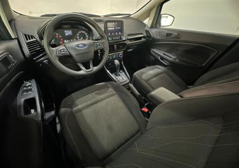 FORD Ecosport 1.5 12V 4P TI-VCT DIRECT FLEX AUTOMTICO, Foto 10
