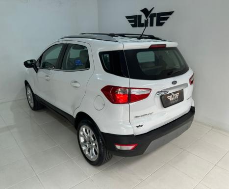 FORD Ecosport 1.5 12V 4P FLEX TI-VCT TITANIUM AUTOMTICO, Foto 3