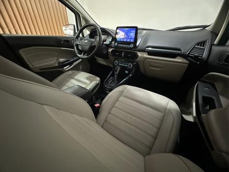 FORD Ecosport 1.5 12V 4P FLEX TI-VCT TITANIUM AUTOMTICO, Foto 4