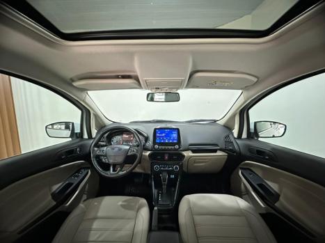 FORD Ecosport 1.5 12V 4P FLEX TI-VCT TITANIUM AUTOMTICO, Foto 5
