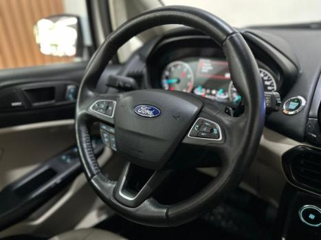 FORD Ecosport 1.5 12V 4P FLEX TI-VCT TITANIUM AUTOMTICO, Foto 7