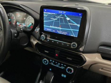 FORD Ecosport 1.5 12V 4P FLEX TI-VCT TITANIUM AUTOMTICO, Foto 8