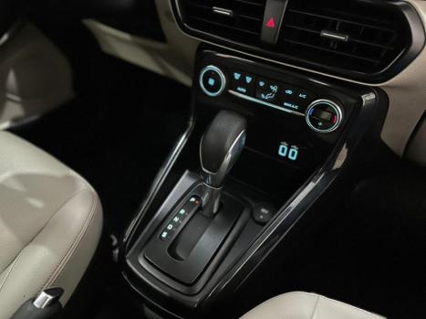 FORD Ecosport 1.5 12V 4P FLEX TI-VCT TITANIUM AUTOMTICO, Foto 9