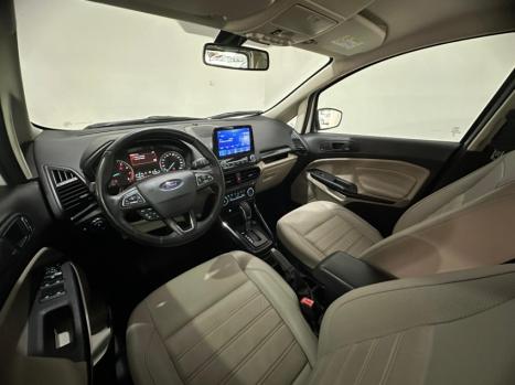 FORD Ecosport 1.5 12V 4P FLEX TI-VCT TITANIUM AUTOMTICO, Foto 10