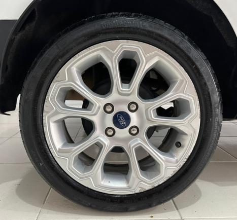 FORD Ecosport 1.5 12V 4P FLEX TI-VCT TITANIUM AUTOMTICO, Foto 12