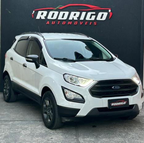 FORD Ecosport 1.5 12V 4P TI-VCT FLEX FREESTYLE, Foto 1