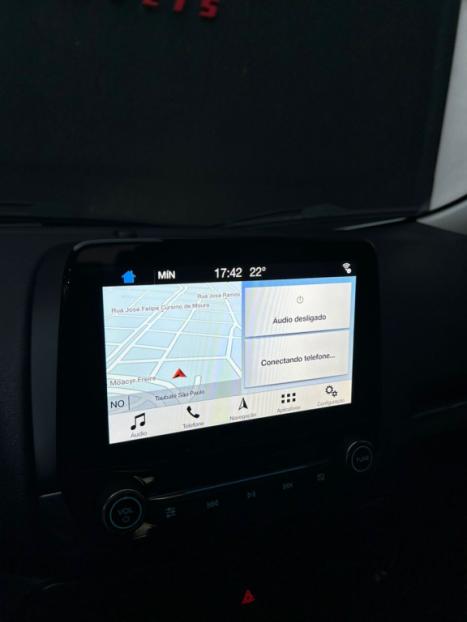 FORD Ecosport 1.5 12V 4P TI-VCT FLEX FREESTYLE, Foto 8