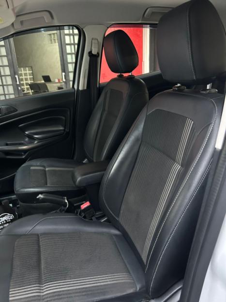 FORD Ecosport 1.5 12V 4P TI-VCT FLEX FREESTYLE, Foto 9