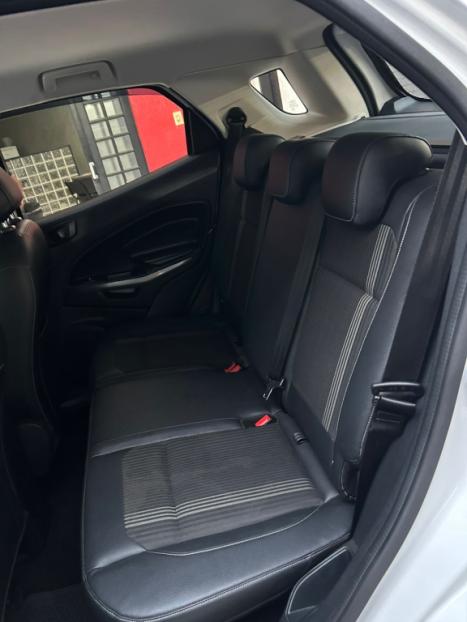 FORD Ecosport 1.5 12V 4P TI-VCT FLEX FREESTYLE, Foto 11