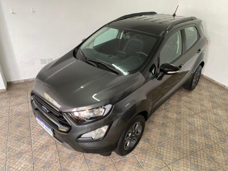 FORD Ecosport 1.5 12V 4P TI-VCT FLEX FREESTYLE, Foto 2