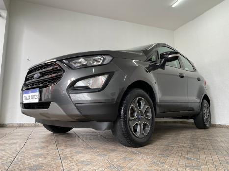 FORD Ecosport 1.5 12V 4P TI-VCT FLEX FREESTYLE, Foto 3