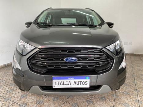 FORD Ecosport 1.5 12V 4P TI-VCT FLEX FREESTYLE, Foto 4