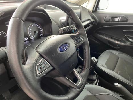 FORD Ecosport 1.5 12V 4P TI-VCT FLEX FREESTYLE, Foto 6