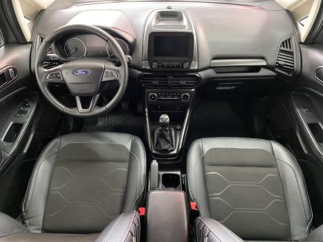 FORD Ecosport 1.5 12V 4P TI-VCT FLEX FREESTYLE, Foto 7