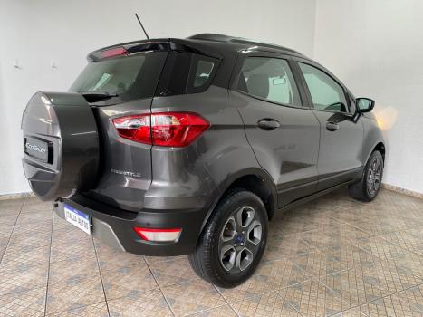 FORD Ecosport 1.5 12V 4P TI-VCT FLEX FREESTYLE, Foto 8