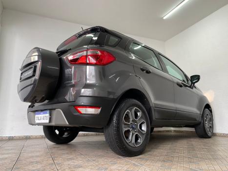 FORD Ecosport 1.5 12V 4P TI-VCT FLEX FREESTYLE, Foto 9