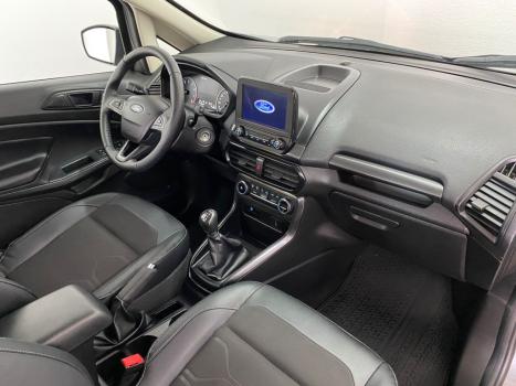 FORD Ecosport 1.5 12V 4P TI-VCT FLEX FREESTYLE, Foto 11