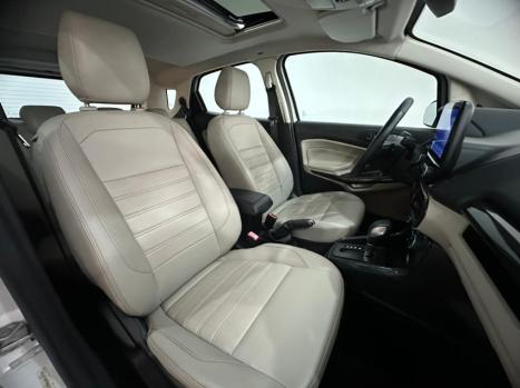FORD Ecosport 1.5 12V 4P FLEX TI-VCT TITANIUM AUTOMTICO, Foto 6