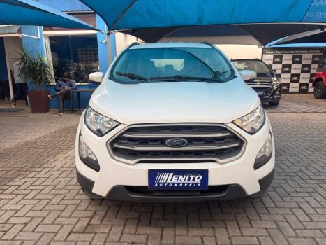 FORD Ecosport 1.5 12V 4P TI-VCT FLEX SE, Foto 2