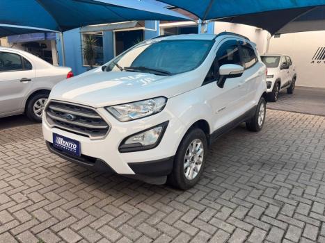 FORD Ecosport 1.5 12V 4P TI-VCT FLEX SE, Foto 3