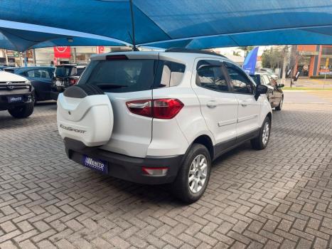 FORD Ecosport 1.5 12V 4P TI-VCT FLEX SE, Foto 4