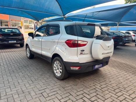 FORD Ecosport 1.5 12V 4P TI-VCT FLEX SE, Foto 6