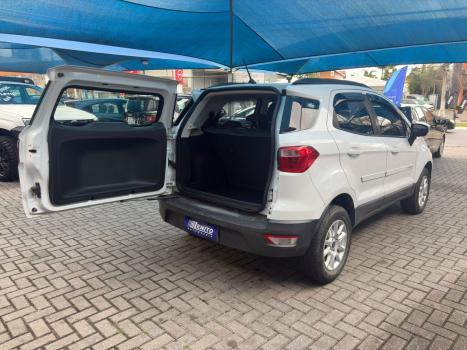 FORD Ecosport 1.5 12V 4P TI-VCT FLEX SE, Foto 7