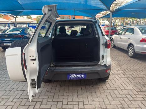 FORD Ecosport 1.5 12V 4P TI-VCT FLEX SE, Foto 8