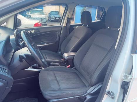 FORD Ecosport 1.5 12V 4P TI-VCT FLEX SE, Foto 9