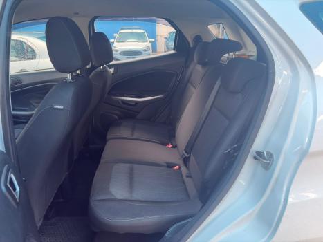 FORD Ecosport 1.5 12V 4P TI-VCT FLEX SE, Foto 10