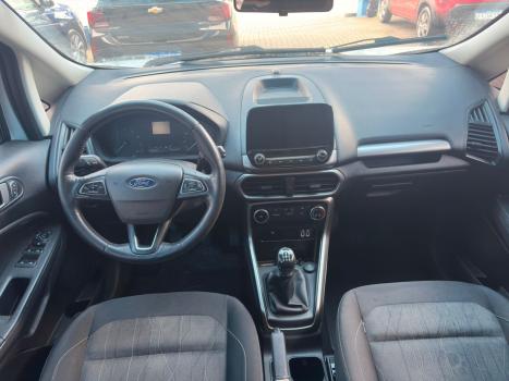 FORD Ecosport 1.5 12V 4P TI-VCT FLEX SE, Foto 11